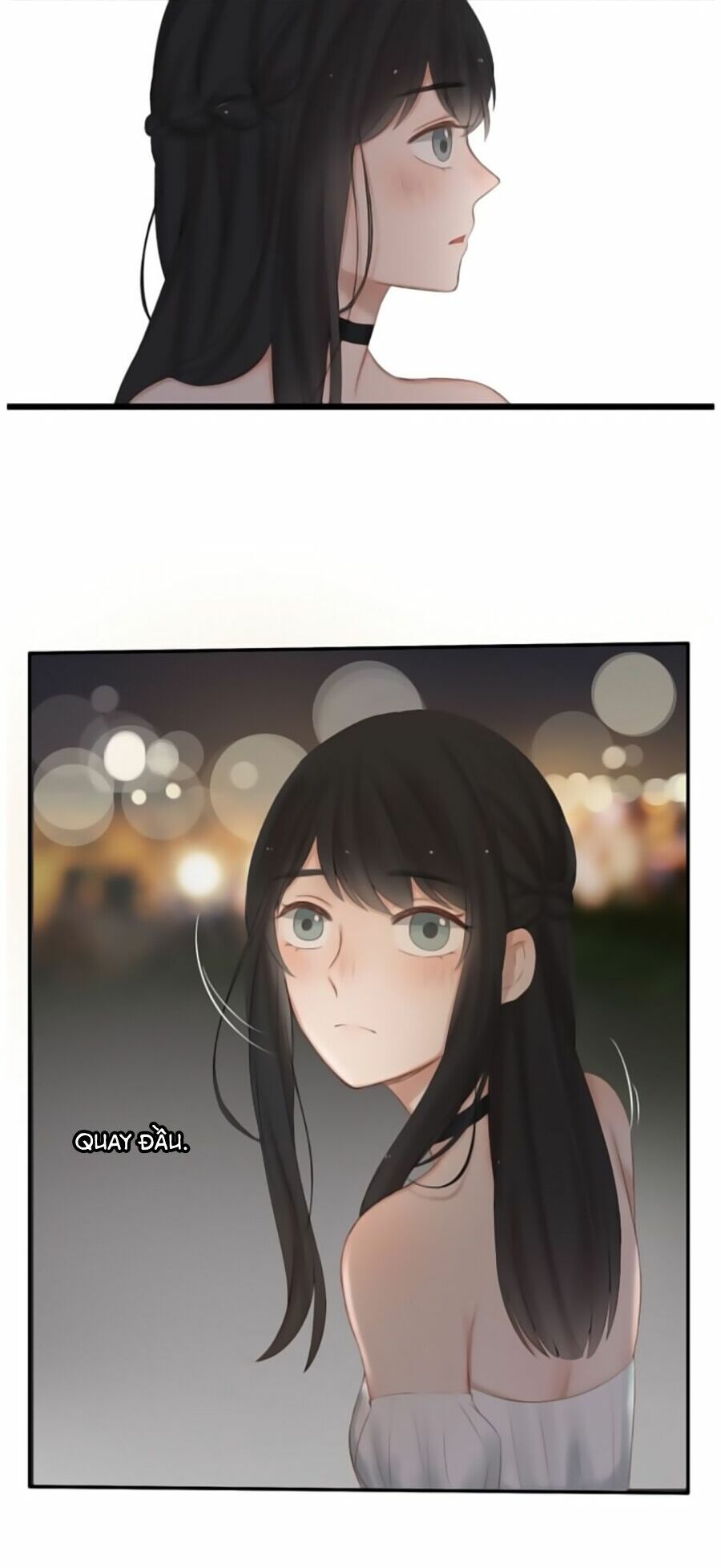 Tình Yêu Nguy Hiểm: Chapter 19