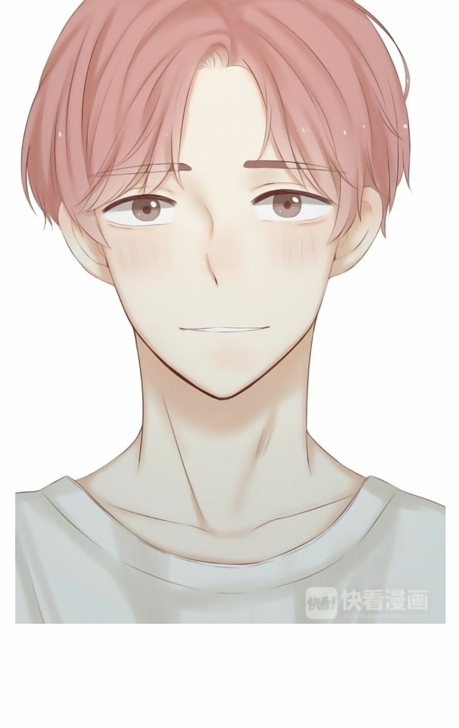 Tình Yêu Nguy Hiểm: Chapter 19