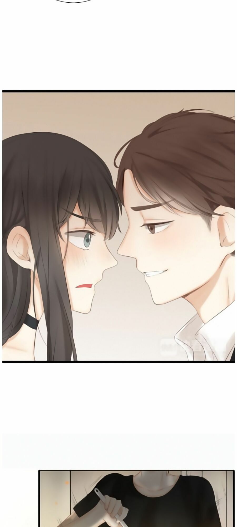 Tình Yêu Nguy Hiểm: Chapter 19