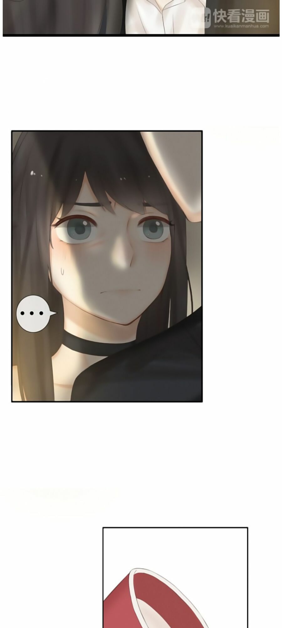 Tình Yêu Nguy Hiểm: Chapter 19