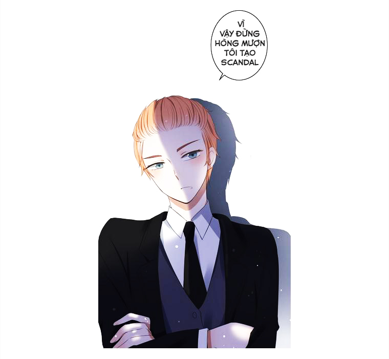 Tình Yêu Nguy Hiểm: Chapter 2