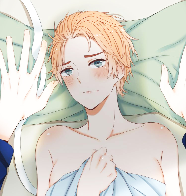 Tình Yêu Nguy Hiểm: Chapter 2