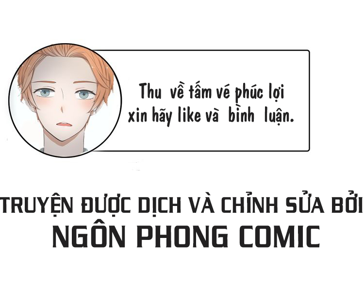 Tình Yêu Nguy Hiểm: Chapter 2