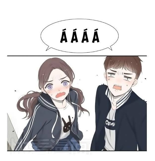 Tình Yêu Nguy Hiểm: Chapter 4