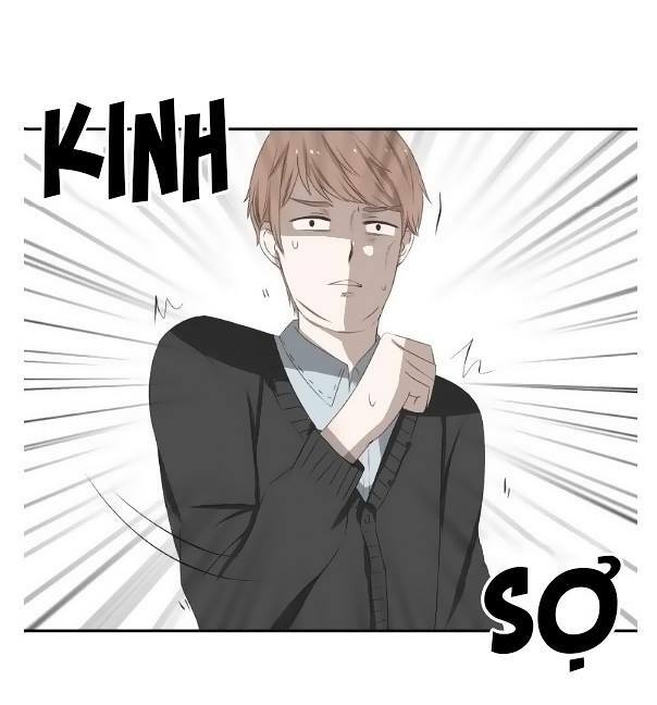 Tình Yêu Nguy Hiểm: Chapter 4