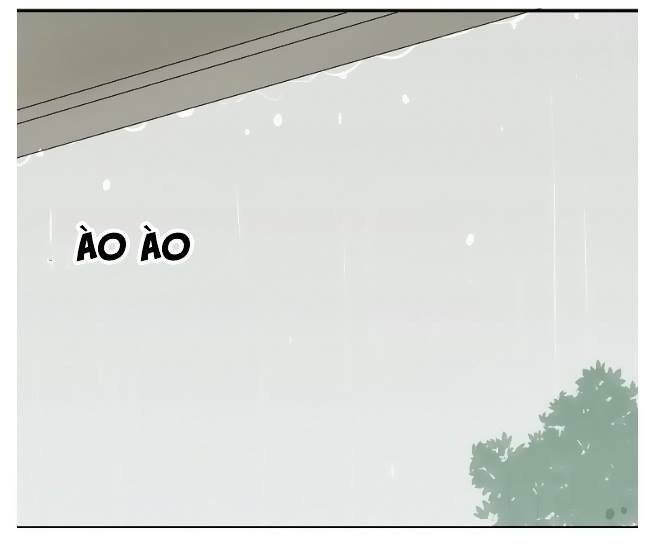 Tình Yêu Nguy Hiểm: Chapter 4