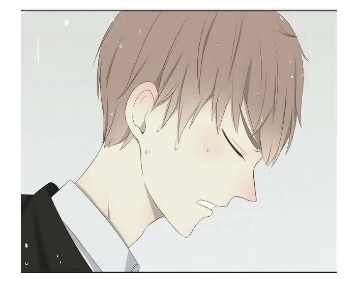 Tình Yêu Nguy Hiểm: Chapter 4