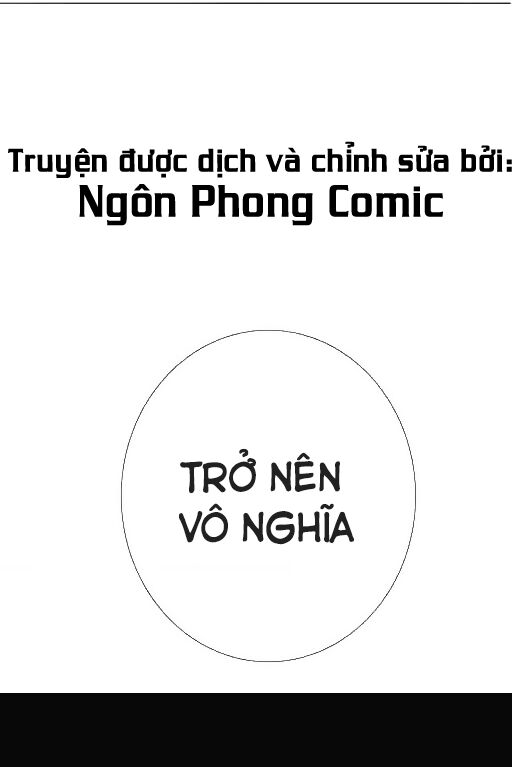 Tình Yêu Nguy Hiểm: Chapter 5