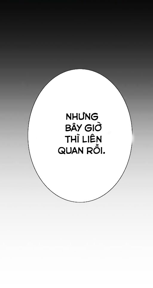 Tình Yêu Nguy Hiểm: Chapter 5