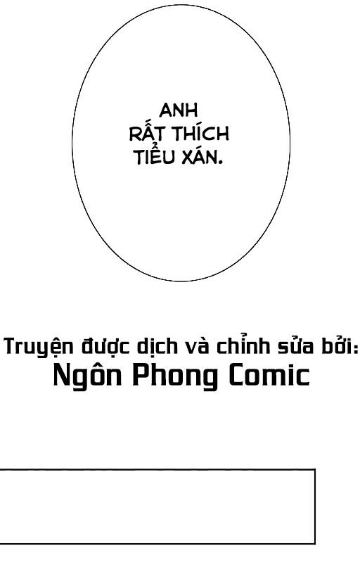 Tình Yêu Nguy Hiểm: Chapter 5