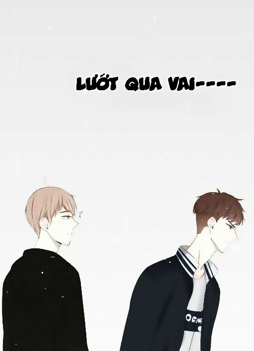 Tình Yêu Nguy Hiểm: Chapter 5