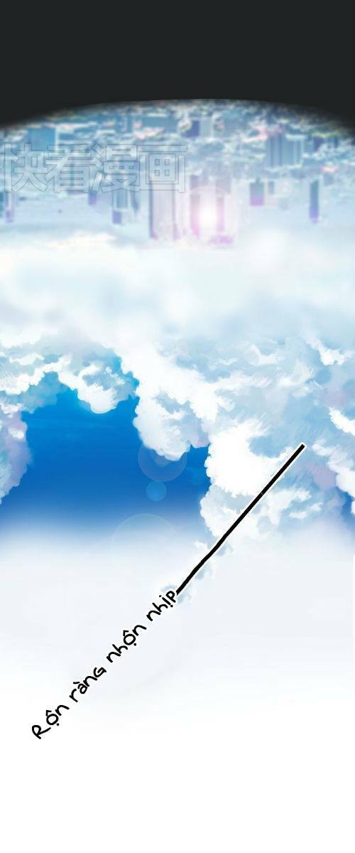 Tình Yêu Nguy Hiểm: Chapter 6