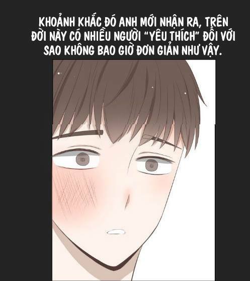 Tình Yêu Nguy Hiểm: Chapter 6