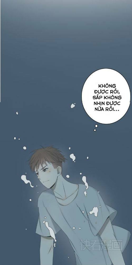 Tình Yêu Nguy Hiểm: Chapter 6