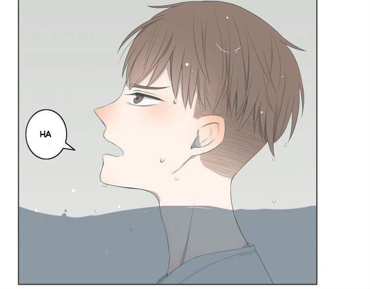 Tình Yêu Nguy Hiểm: Chapter 6