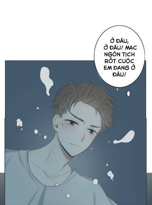 Tình Yêu Nguy Hiểm: Chapter 6