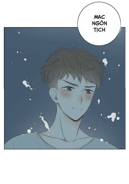 Tình Yêu Nguy Hiểm: Chapter 6