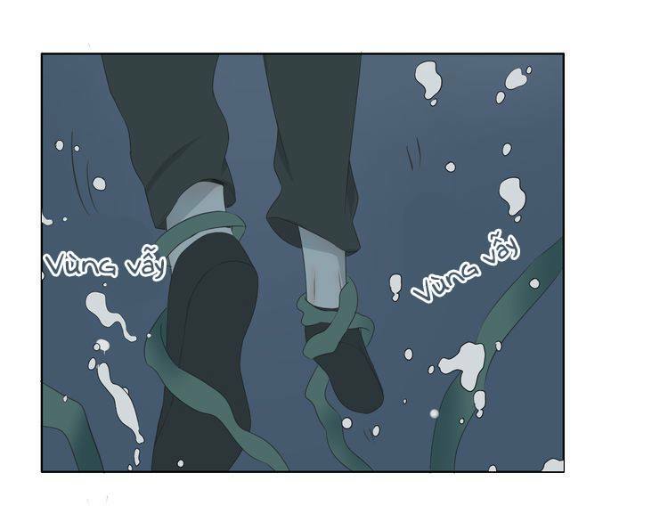 Tình Yêu Nguy Hiểm: Chapter 6