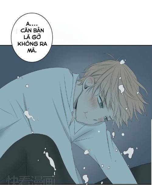 Tình Yêu Nguy Hiểm: Chapter 6
