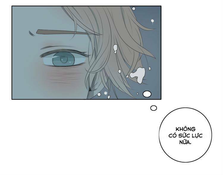 Tình Yêu Nguy Hiểm: Chapter 6