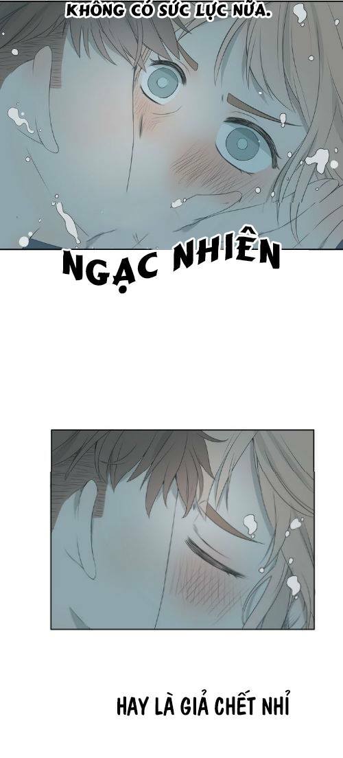 Tình Yêu Nguy Hiểm: Chapter 6