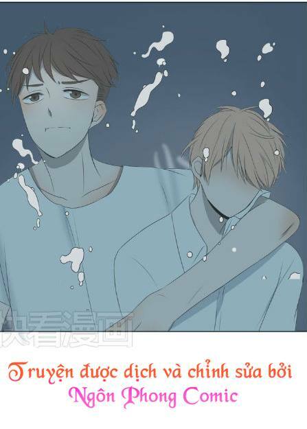 Tình Yêu Nguy Hiểm: Chapter 6