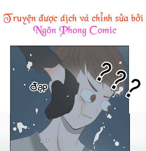 Tình Yêu Nguy Hiểm: Chapter 6