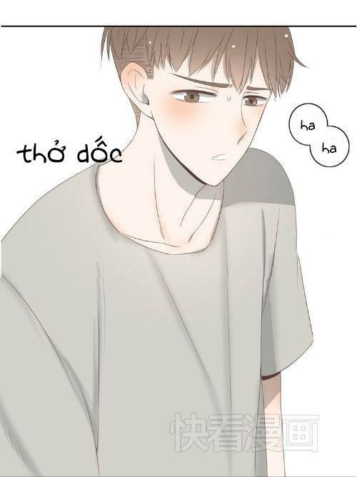 Tình Yêu Nguy Hiểm: Chapter 6