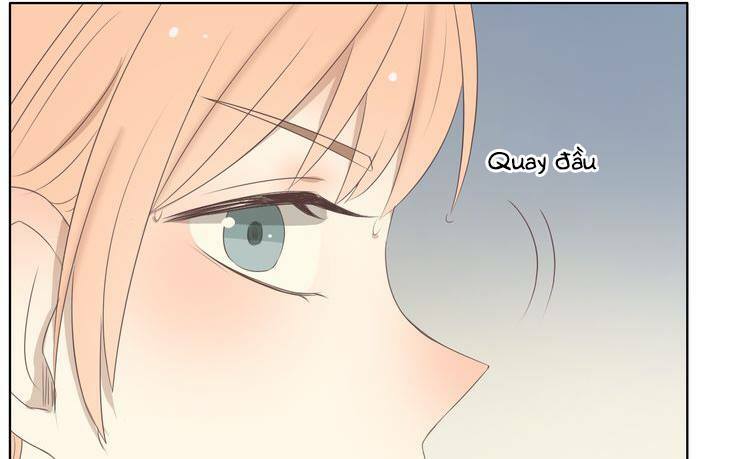 Tình Yêu Nguy Hiểm: Chapter 6
