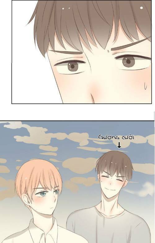 Tình Yêu Nguy Hiểm: Chapter 6