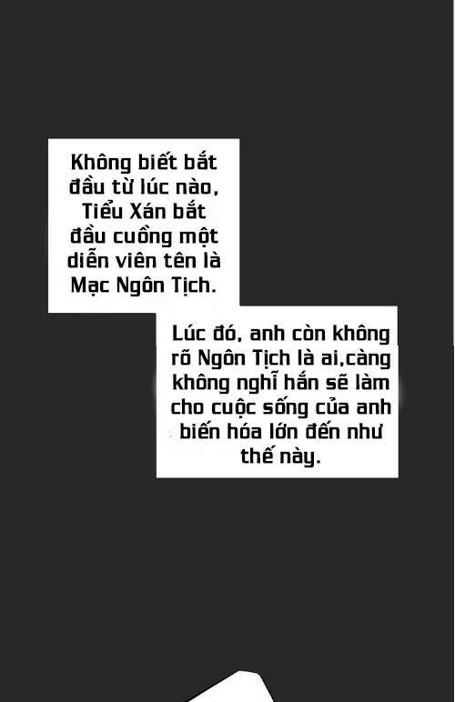 Tình Yêu Nguy Hiểm: Chapter 6