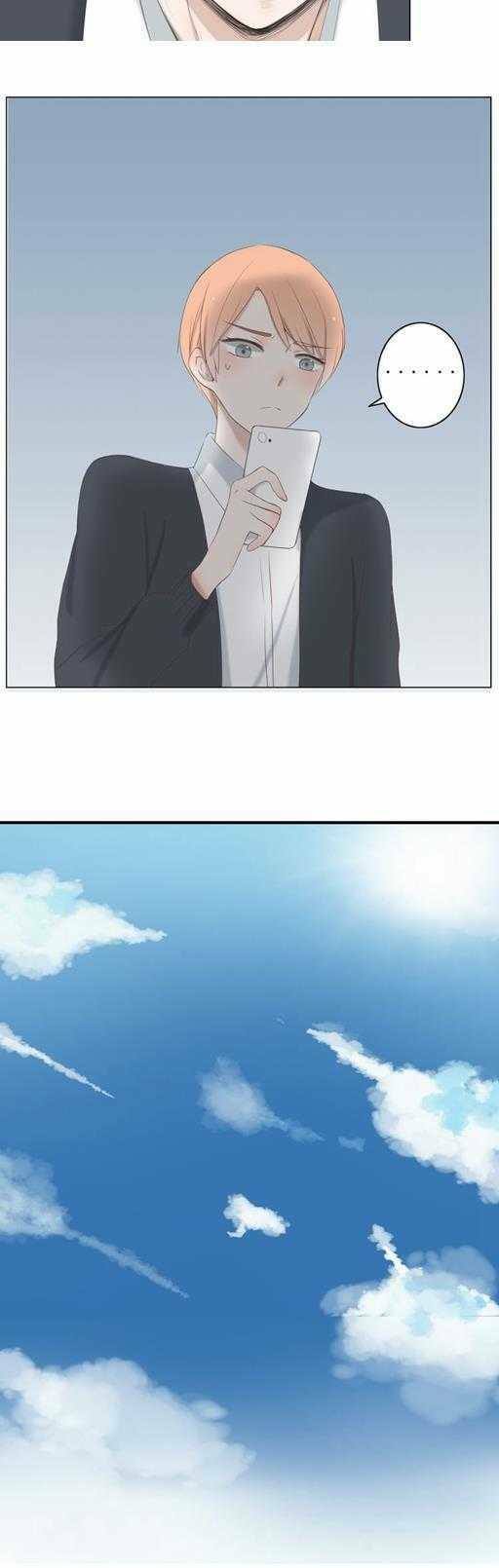 Tình Yêu Nguy Hiểm: Chapter 7