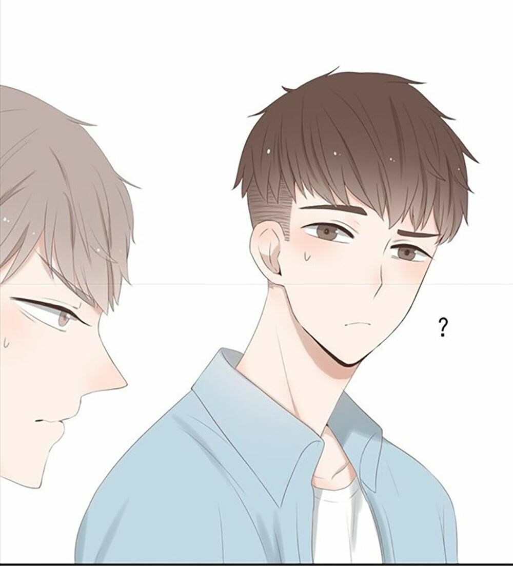 Tình Yêu Nguy Hiểm: Chapter 8