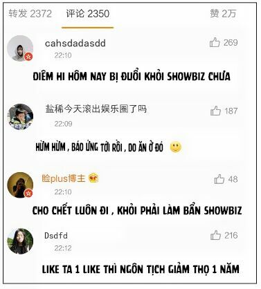Tình Yêu Nguy Hiểm: Chapter 9