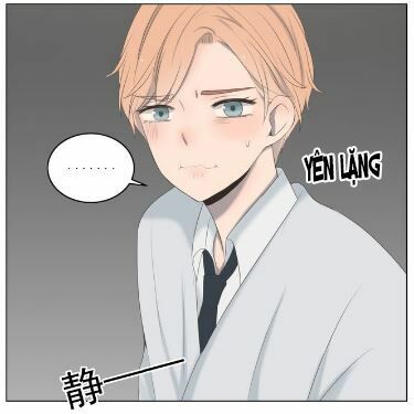 Tình Yêu Nguy Hiểm: Chapter 9