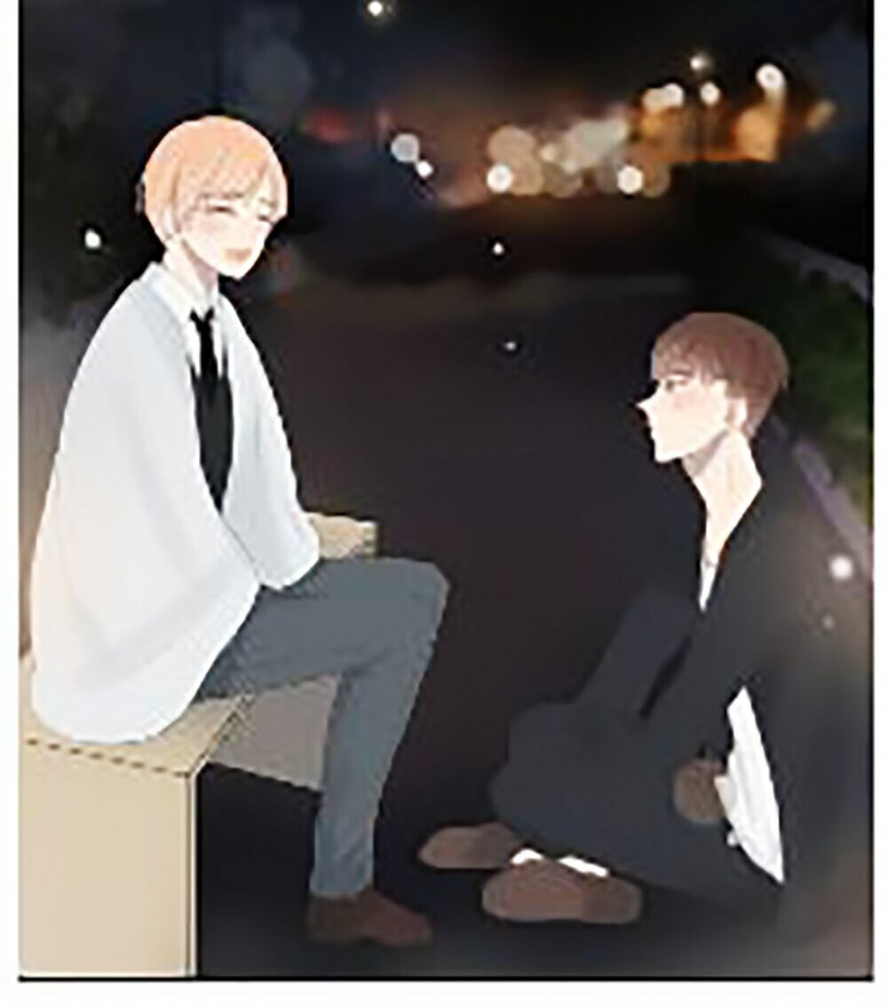 Tình Yêu Nguy Hiểm: Chapter 9
