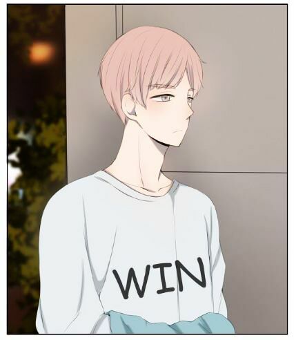 Tình Yêu Nguy Hiểm: Chapter 9