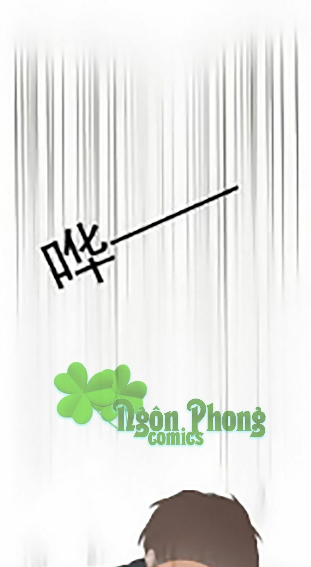 Tình Yêu Nguy Hiểm: Chapter 9