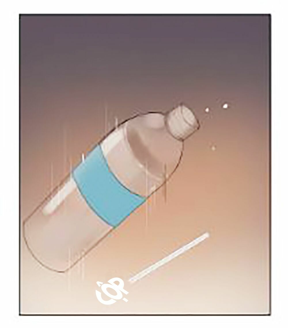 Tình Yêu Nguy Hiểm: Chapter 9