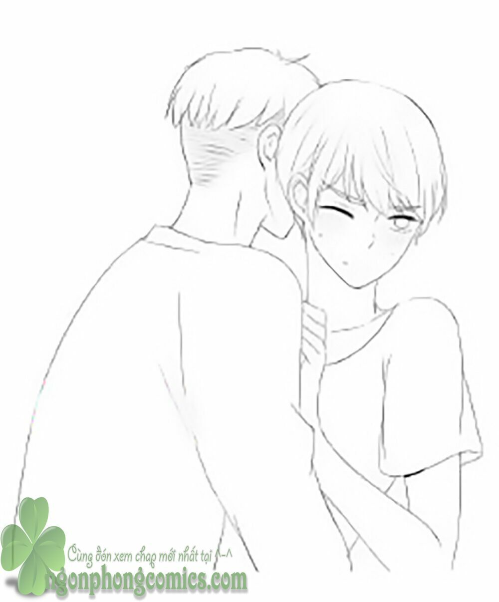 Tình Yêu Nguy Hiểm: Chapter 9