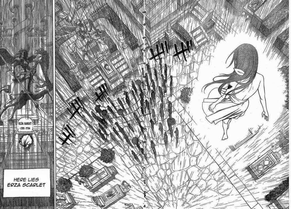 Hội Pháp Sư Nổi Tiếng: Chapter 100