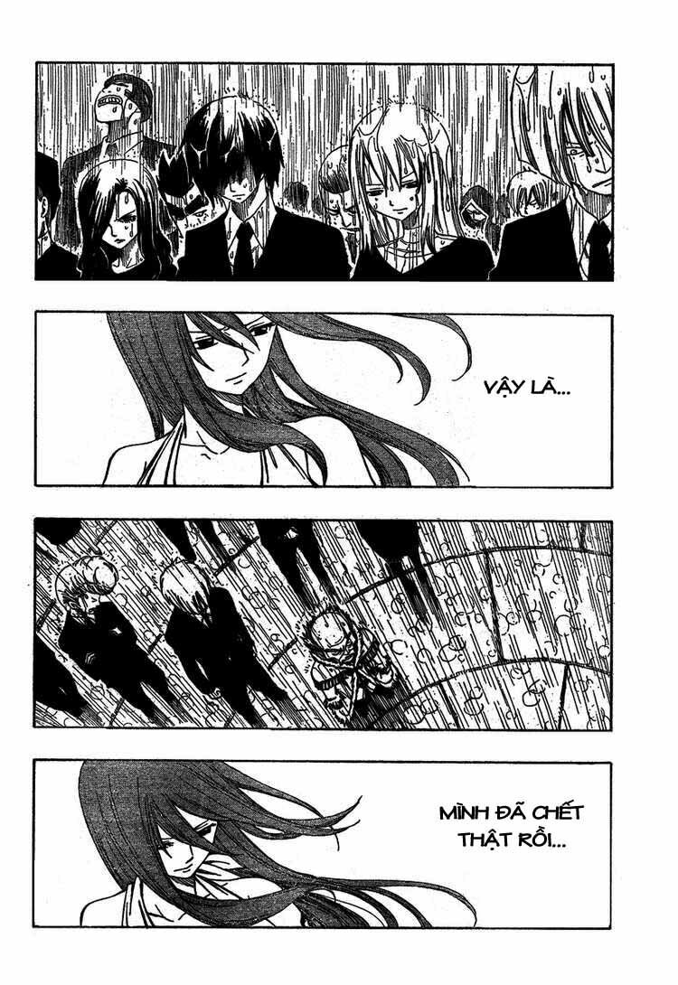 Hội Pháp Sư Nổi Tiếng: Chapter 100