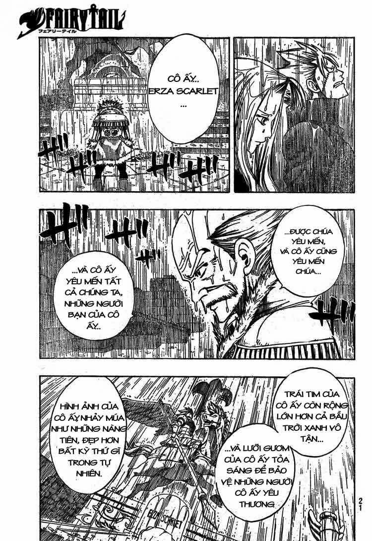 Hội Pháp Sư Nổi Tiếng: Chapter 100