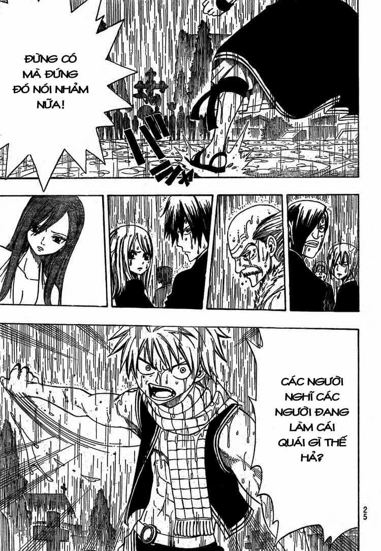 Hội Pháp Sư Nổi Tiếng: Chapter 100