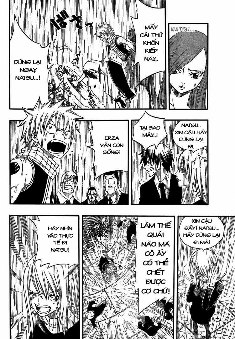 Hội Pháp Sư Nổi Tiếng: Chapter 100