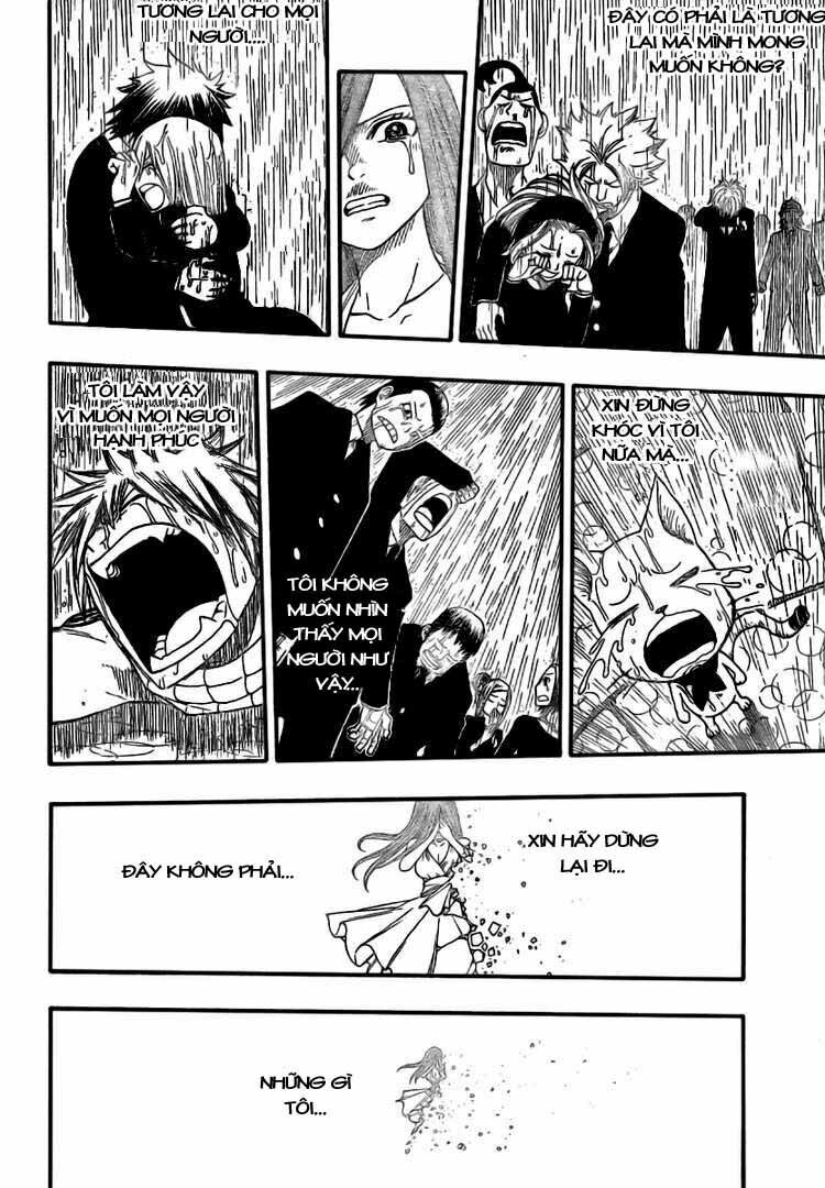Hội Pháp Sư Nổi Tiếng: Chapter 100