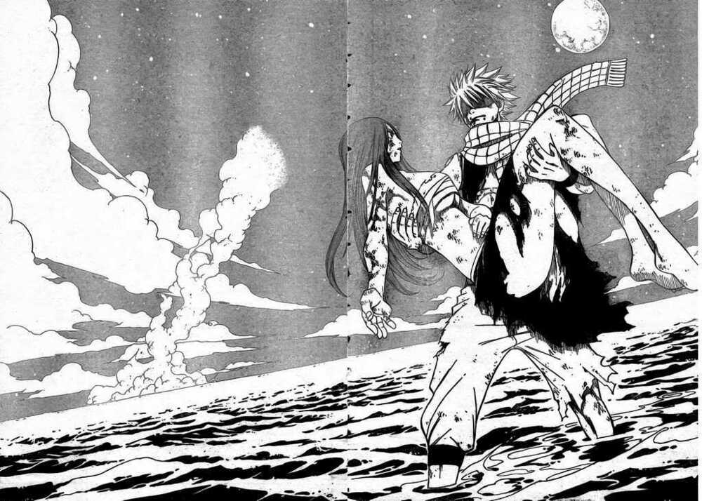 Hội Pháp Sư Nổi Tiếng: Chapter 100