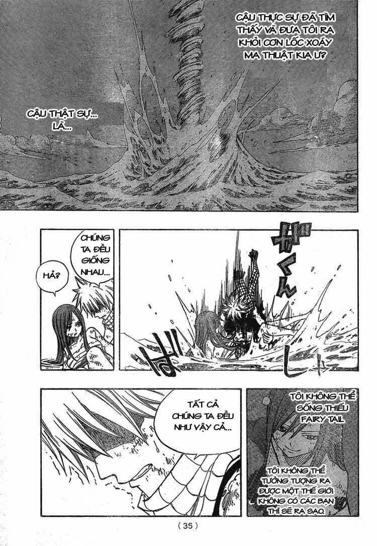 Hội Pháp Sư Nổi Tiếng: Chapter 100