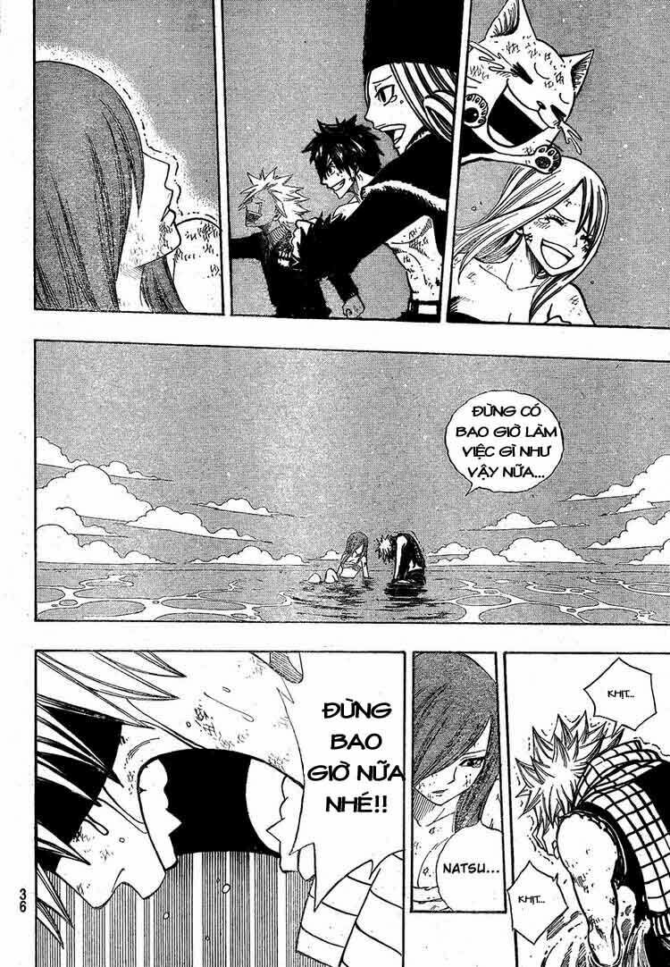 Hội Pháp Sư Nổi Tiếng: Chapter 100