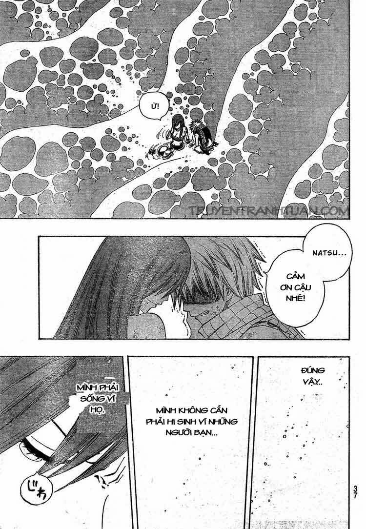 Hội Pháp Sư Nổi Tiếng: Chapter 100